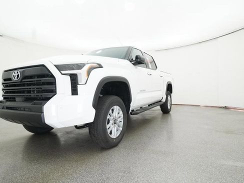 New 2026 Toyota Tundra SR5 image 65