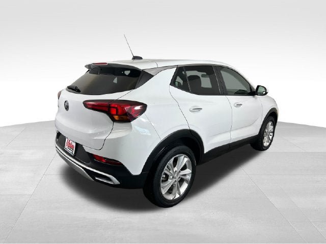 Used 2023 Buick Encore GX Preferred w/ Cold Weather Comfort Package AWD/4WD image 6