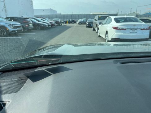 Used 2025 Toyota RAV4 LE image 33