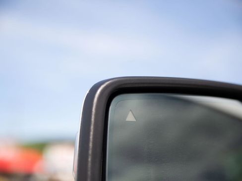 Used 2024 RAM 2500 Laramie AWD/4WD image 11