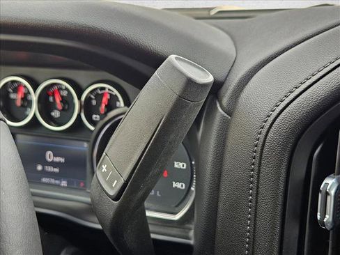 Used 2022 Chevrolet Silverado 2500 LT w/ Texas Edition AWD/4WD image 14