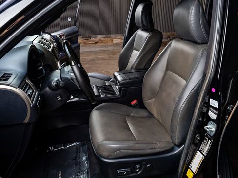 Used 2020 Lexus GX 460 Premium w/ Premium Package image 30