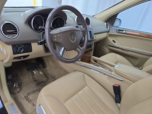 Used 2008 Mercedes-Benz ML 350 4MATIC image 16