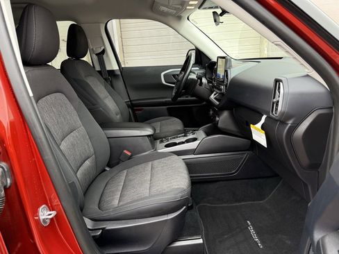 Used 2023 Ford Bronco Sport Big Bend w/ Convenience Package image 41