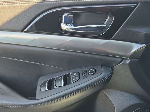 Used 2020 Nissan Maxima 3.5 S w/ Floor Mat Group image 24