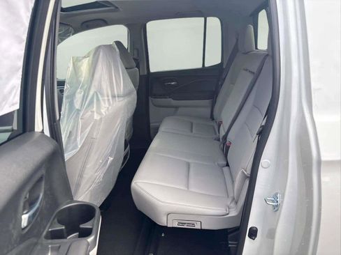 New 2026 Honda Ridgeline RTL image 18