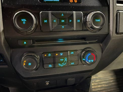 Used 2018 Ford F350 XL w/ Power Equipment Group image 12