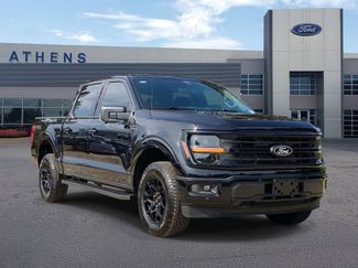 New 2026 Ford F150 XLT w/ Equipment Group 302A MID AWD/4WD video 1