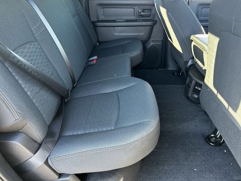 New 2026 RAM 2500 Tradesman image 10