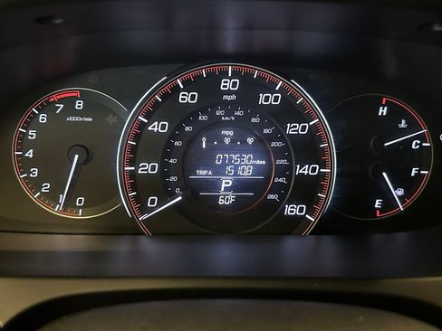 Used 2015 Honda Accord EX-L image 10