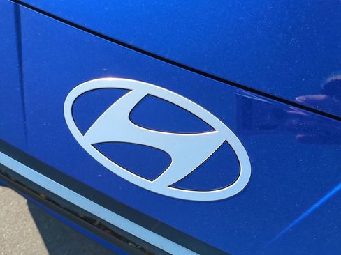 New 2026 Hyundai Elantra SEL Sport image 13