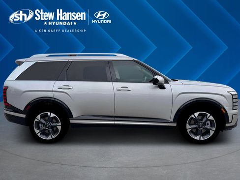 New 2026 Hyundai Palisade Limited image 10