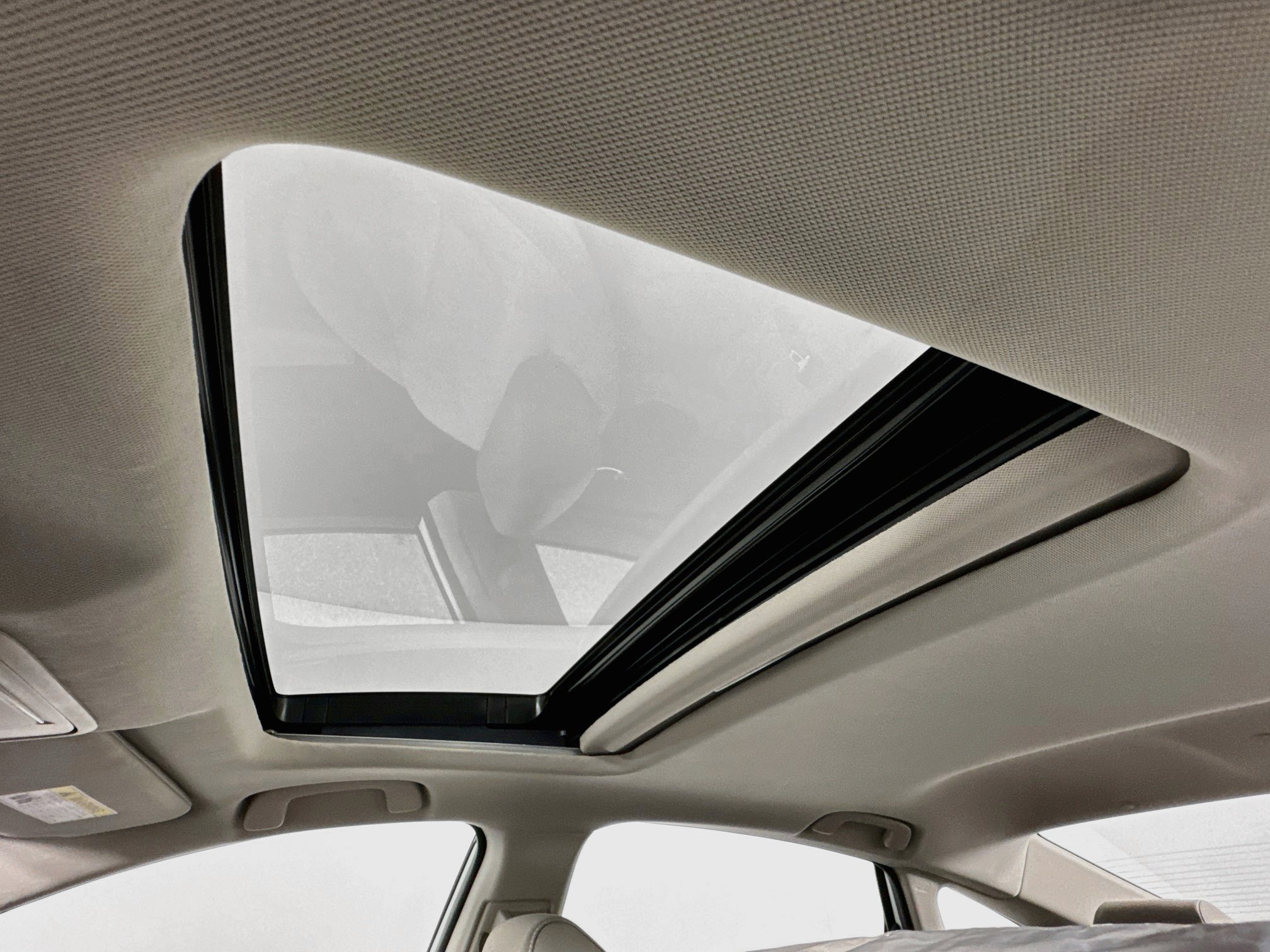 Certified 2024 Honda Accord EX image 21