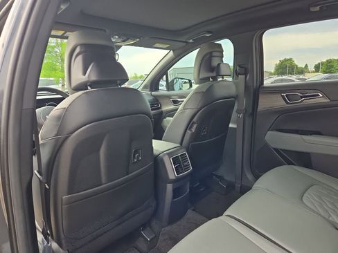 Certified 2023 Kia Sportage X-Pro Prestige AWD/4WD image 16