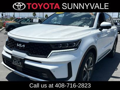 Used 2023 Kia Sorento SX Prestige