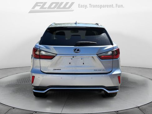 Used 2022 Lexus RX 350L w/ Premium Package image 8