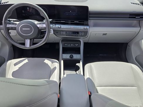 Used 2024 Hyundai Kona Limited FWD image 12
