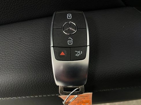 New 2026 Mercedes-Benz GLE 450 4MATIC image 35