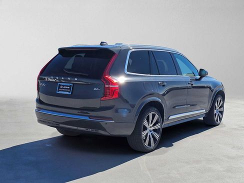 Used 2023 Volvo XC90 B6 Ultimate AWD/4WD image 3