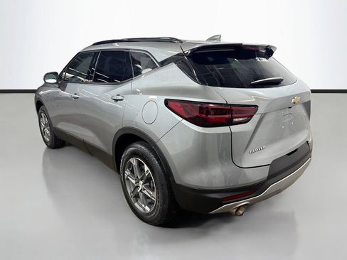 Used 2024 Chevrolet Blazer LT w/ Convenience Package FWD image 7