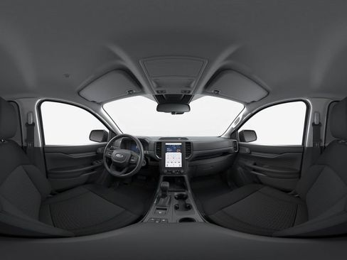 New 2026 Ford Ranger XL RWD image 9
