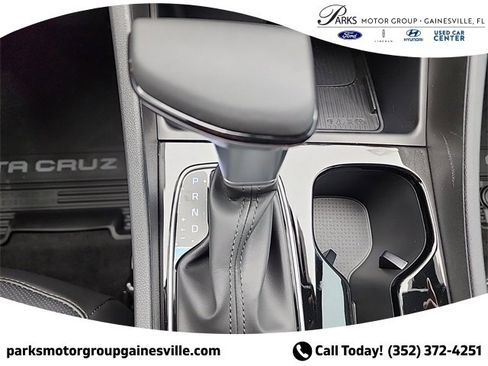 New 2025 Hyundai Santa Cruz Limited image 24