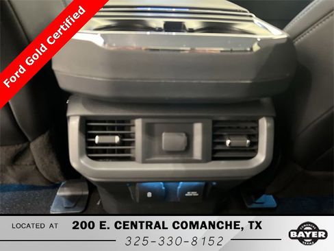 Certified 2022 Ford F150 Lariat image 20