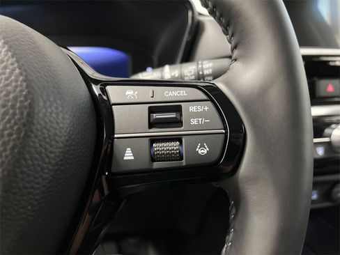 New 2026 Honda CR-V EX-L image 18