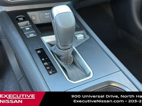 New 2026 Nissan Kicks SV w/ SV Premium Package image 18