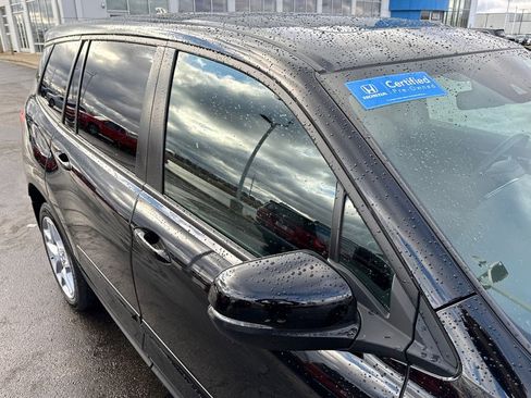 Certified 2025 Honda Passport EX-L image 14