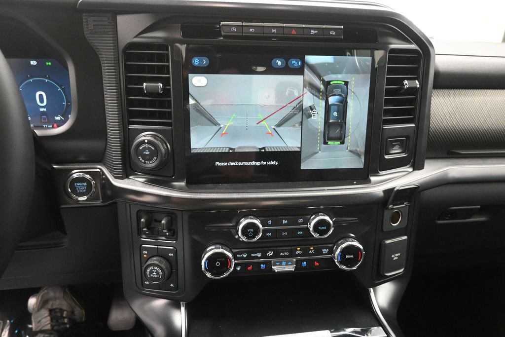 New 2026 Ford F150 Raptor AWD/4WD image 4