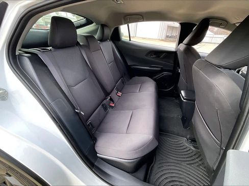 Used 2024 Toyota Prius LE image 16