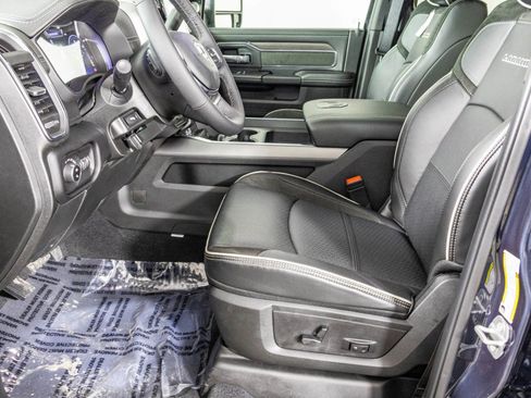 New 2026 RAM 3500 Laramie image 24