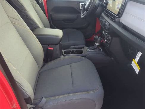 New 2026 Jeep Wrangler Willys image 20