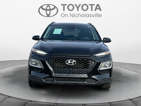 Used 2019 Hyundai Kona SEL image 9