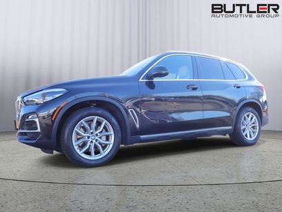 Used 2019 BMW X5 xDrive40i w/ Convenience Package