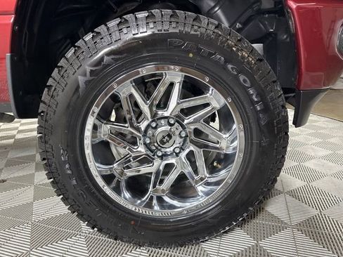 Used 2024 RAM 1500 Laramie image 6