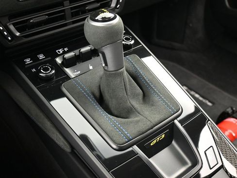 Certified 2022 Porsche 911 GT3 image 22