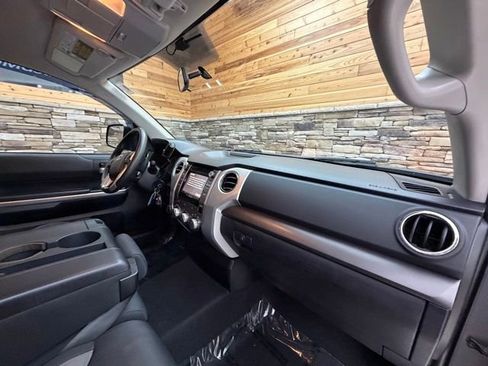 Used 2014 Toyota Tundra SR5 AWD/4WD image 13
