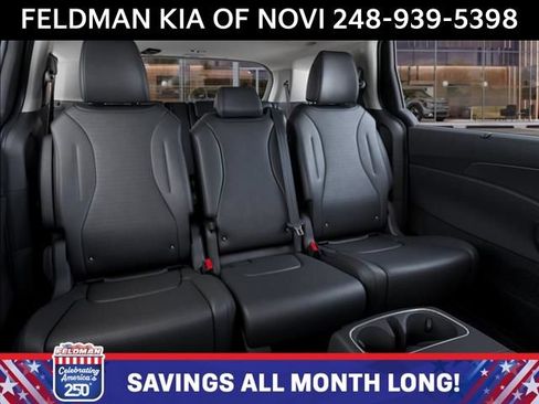 New 2026 Kia Carnival SX Prestige FWD image 16
