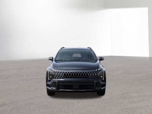 New 2026 Kia Sportage X-Line image 2