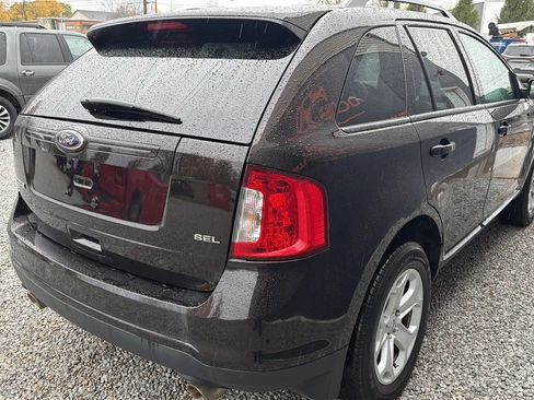 Used 2014 Ford Edge SEL image 5
