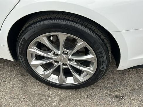 Used 2021 Cadillac CT5 Premium Luxury w/ Parking Package image 6