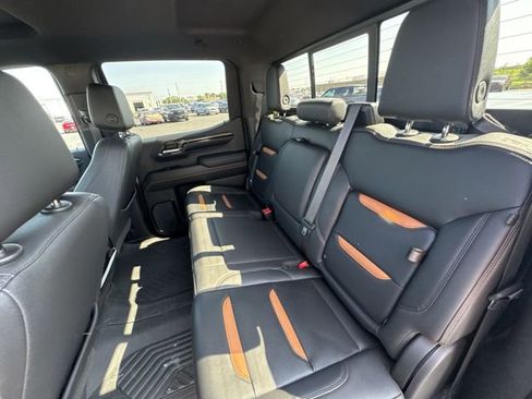 Certified 2023 GMC Sierra 1500 AT4 w/ AT4 Preferred Package image 26