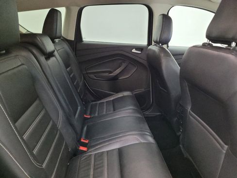Used 2018 Ford Escape SEL FWD image 19