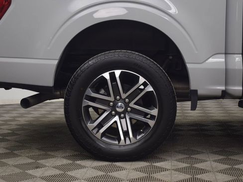 Used 2023 Ford F150 XL w/ STX Appearance Package image 31