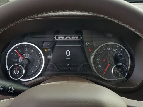 New 2026 RAM 1500 Laramie w/ Laramie Preferred Package image 29