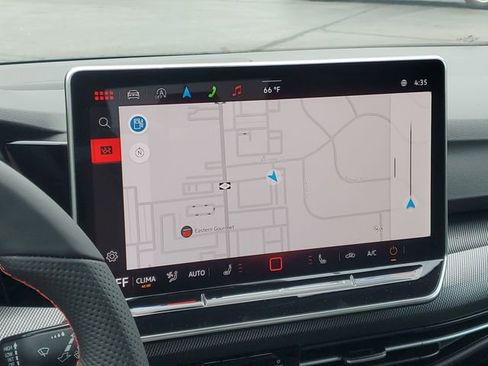 New 2025 Volkswagen GTI SE image 20