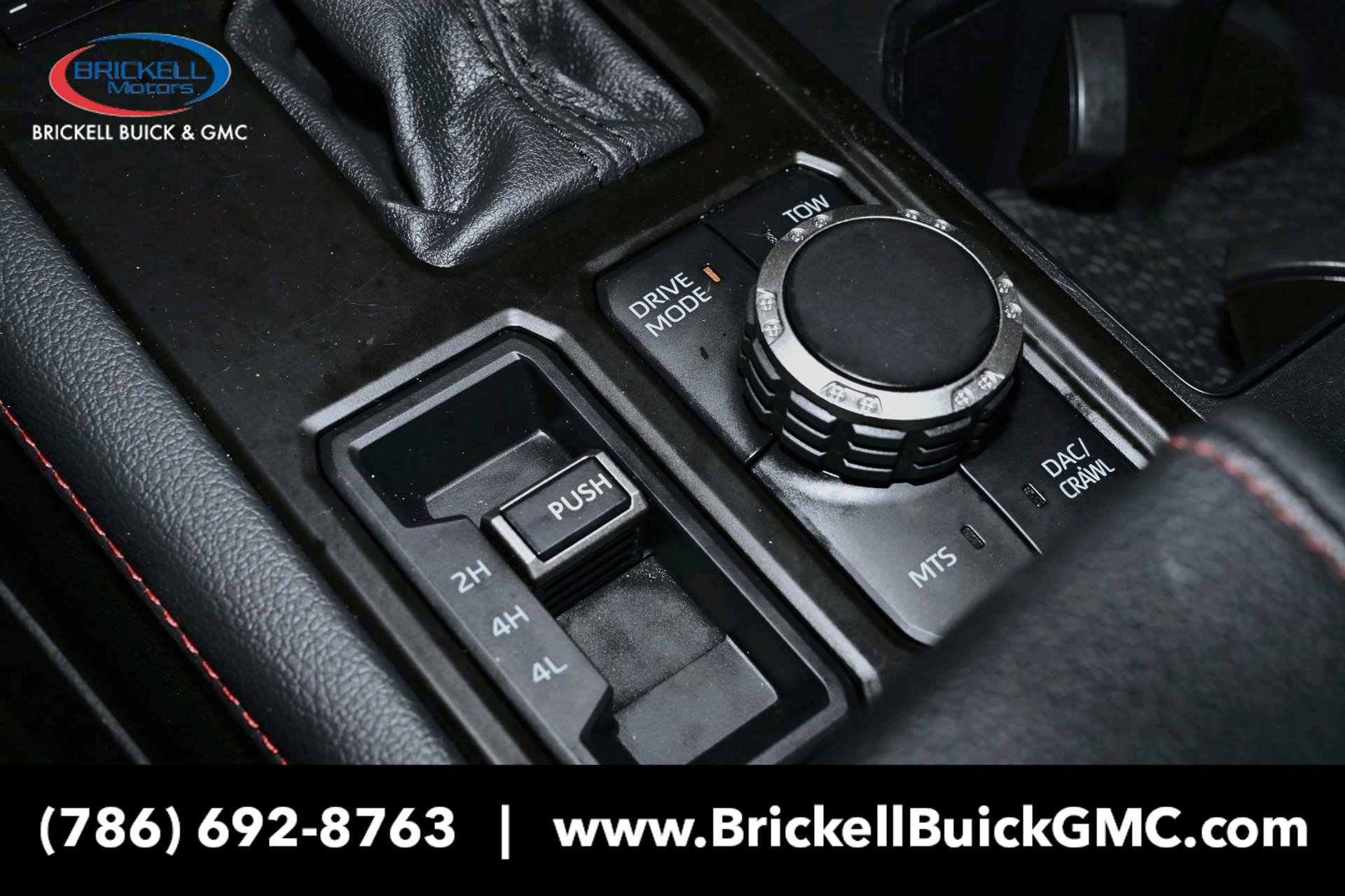 Used 2024 Toyota Tundra TRD Pro AWD/4WD image 29