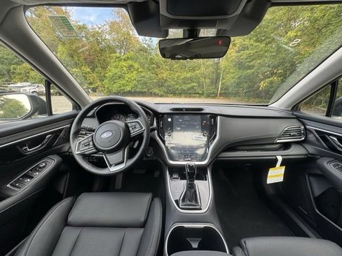 New 2025 Subaru Legacy Limited image 15